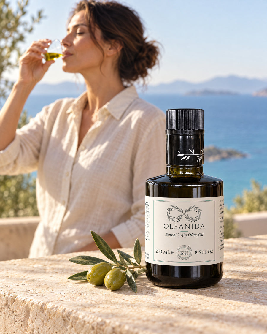 The Anatolian Elixir